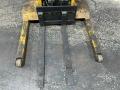 Big Joe  1500 Lbs Electric Pallet Stacker  - 1524-a5
