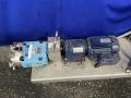 Waukesha 3 Hp Pump - 030 U1