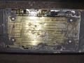 Toshiba 150 Hp Motor - S316492f4150