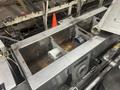 4" CAPACITY ULTRASONIC BAR &amp; TUBE CONTINUOUS WASHER: STOCK #22589