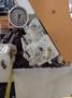 12" x 12" KALAMAZOO MODEL KC12AX AUTOMATIC HORIZONTAL BANDSAW: STOCK #18794