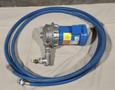 5L Pure Extraction Supercritical Botanical CO2 Extractor Model PE-5-200