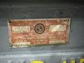 120 TON (240,000 LBS) RANSOME PANDJIRIS POWERED TANK TURNING ROLLS, POWER &amp; IDLER: STOCK #23142