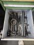 7.5mm x 155mm Nakashimada H20GSPL LS 1D2B Header