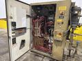 150 KW AJAX-TOCCO MODEL PACER-S10 HEAT INDUCTION POWER SOURCE, 6-10 KHZ, NEW 2008: STOCK #22585