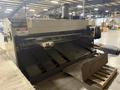 1995 Accurshear 625010 Hydraulic Power Squaring Shear (#5671)