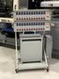 ZAG Equipment New TempEase HRCII-24 Hot Runner Controller with 15 KvA Transformer Kit, 24 zone, 240V