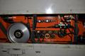 6600 Lb X 18.11" X .125" Aida  Space Saver Feed Line