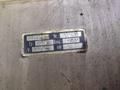 8" X 8" X 3/4" HAEUSLER MODEL #PHR-20VH HORIZONTAL &amp; VERTICAL HYDRAULIC PIPE &amp; ANGLE ROLL: STOCK #19133