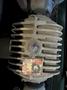 20 STAND x 2.5" x 30" PEARSON ROLLFORMER, TOOLED FOR RAKE &amp; GUTTER: STOCK 16970