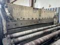 72" X 12 GAUGE WYSONG MODEL #HS1072-RKB "BOW-TIE" HIGH SPEED SHEAR: STOCK #19346
