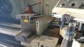37.4″ x 156″ Hankook Protec 9NC 10″ Spindle Bore, Dual Chucks, 2006 – Chip Conveyor, 8 Station Turret