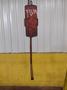 10,000 LB 5 TON X 20" BUSHMAN MODEL #610 C-HOOK COIL LIFTER: STOCK #15858
