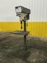 15" WILTON MODEL #A5816 VARIABLE SPEED SINGLE SPINDLE DRILL PRESS : YOBRO 26291