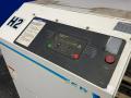 Ingersoll Rand  25 Hp Rotary Screw Air Compressor  - Ssr-ep25se