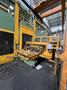 SCHMITZ FINISHING 4 HI ROLLING MILL