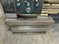 Clausing 15”x52” Lathe - Colchester 15”