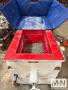 Hammond/CLM Vibetech VHTH -1748 Tub Type Vibratory Finisher