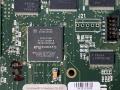 Haas CNC Motherboard.  - 4300d