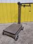 1,000 LBS DETECTO SCALE: YOBRO #24972