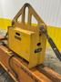 10,000 LBS X 50' X 8' PERMADUR SERIAS 816 VACUUM SHEET LIFTER WITH UNIVAC 1500 GENERATOR: STOCK 22460