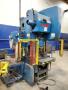 BLISS 45 TON OBI FLYWHEEL PRESS, STOCK# 14233J