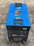 MILLER  MODEL #AUTO INVISION II WELDER: YOBRO #24144