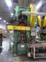 135 TON BLISS MODEL 306 STRAIGHT SIDE SINGLE CRANK TRIM PRESS