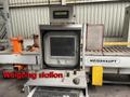 Friggi - heavy duty 660 x 700 mm CNC