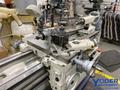 18"X 120" BIRMINGHAM  MODEL # DL18120 GAP BED ENGINE LATHE: STOCK #77942