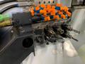 2019 STAR SR-32JII TYPE B w/Barfeed, HPC, Conveyor and tooling. Swiss Type Automatic Screw Machine