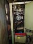 Nedschroef Model BL-4 Long Stroke 4 Die Bolt Making Machine