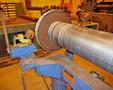 20" APPLETON CORE CUTTER STOCK# 3101