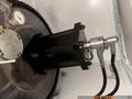15,000 LBS X 24" COE MODEL #CPR-PO-15024  COIL REEL UNCOILER W/ COIL CAR: STOCK #23435