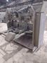 6' x 3/8" HTC MODEL #375-6S HYDRAULIC SHEAR: STOCK #21236