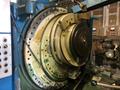 Gleason Model 645 Hypoid Generator Gear Hobber