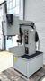 8 Ton Haeger 824 Insertion Press, 24" Throat, Feeder