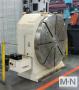 59" Tsudakoma RNCV-1501L CNC Rotary Table - Like New!