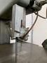 18" GROB NS18 VERTICAL BANDSAW. STOCK # 0683824.