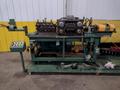 BURR OAK MODEL #VBHB RETURN TUBE BENDER &amp; MODEL #MTCO STRAIGHTENER FEEDER: STOCK #15868