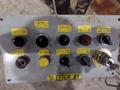 36" YODER POWERED SLITTING HEAD WITH FEED ROLLS: STOCK #22948