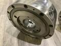 21" WARNER &amp; SWASEY 3 JAW LATHE CHUCK: STOCK #81571