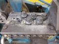 .207" TORRINGTON MODEL #W125A SPRING COILER W/ TORSION ATTACHMENT: STOCK 14914