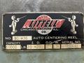10,000 LBS X 36” X .050” LITTELL COIL FEED LINE: STOCK #21337
