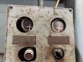 60" X 10 GAUGE NIAGARA MODEL #31-ARC MECHANICAL CIRCLE SHEAR : STOCK #19317