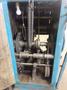 .148" x 2.75" COIL O.D. TORRINGTON MODEL #W12 SPRING COILER / COIL MAKING MACHINE: STOCK 14915
