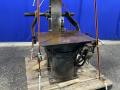Osborn 28” X 34” Rotolift Molding Machine - 3161-8