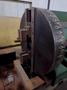 6" TO 24" SANRIKU MODEL #YS-800 HEAVY DUTY PIPE FACING MACHINE: STOCK #17948