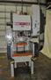 Bliss C-60 Flywheel Type OBI Punch Press (#5370)