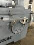 14" X 40" KELLENBERGER MODEL #1000U UNIVERSAL CYLINDRICAL GRINDER: STOCK #22404